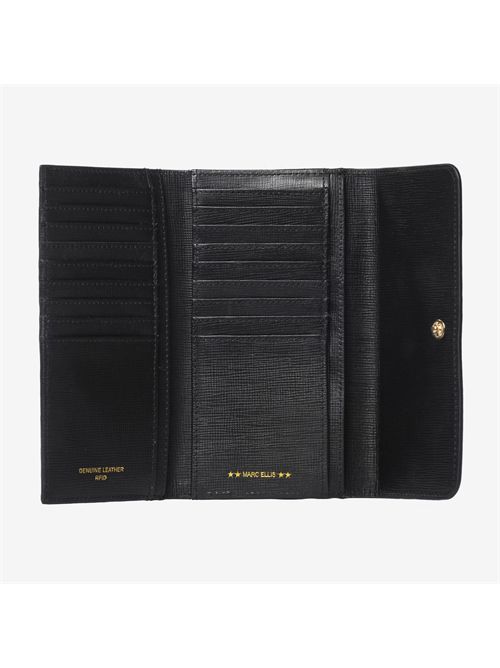 WALLET MARC ELLIS MARC ELLIS | ARIEL DO-BLACK